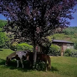 La Frégière Clairvaux-d'Aveyron