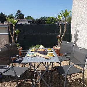 Ker Enclos-1 By Interhome Dinard