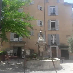 In The Heart Of Cotignac